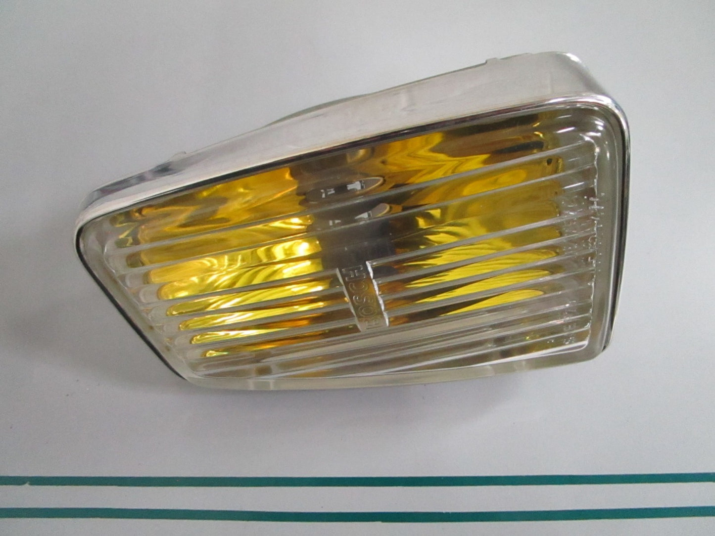 NEW OEM 0008265099 1305352901 Mercedes-Benz Bosch Left Fog Light Lamp 0820