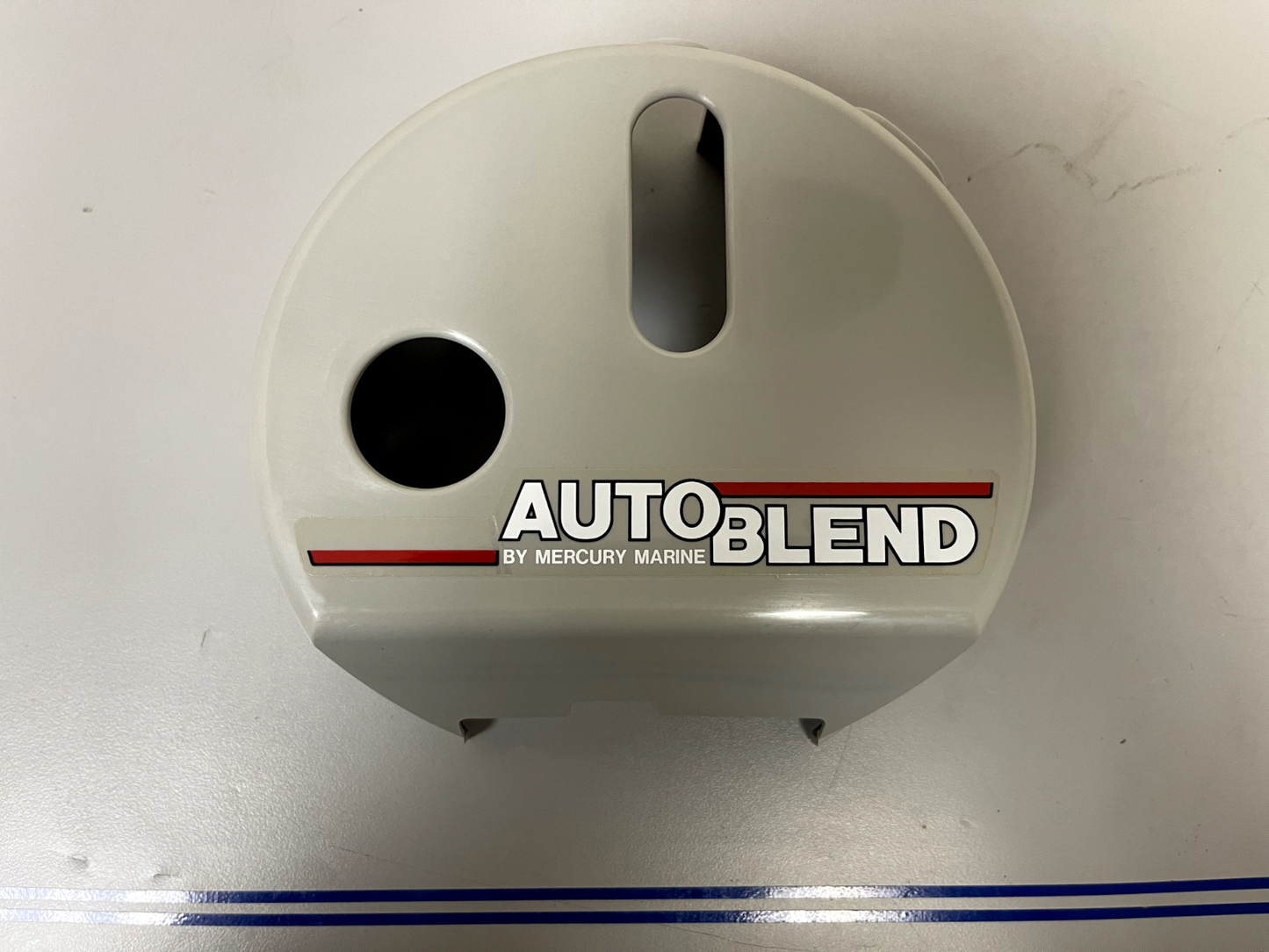 *NEW OEM* 0670  Mercury Quicksilver Auto Blend Cover 16613 13991