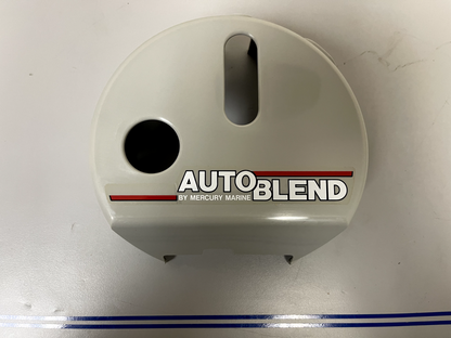 *NEW OEM* 0670  Mercury Quicksilver Auto Blend Cover 16613 13991