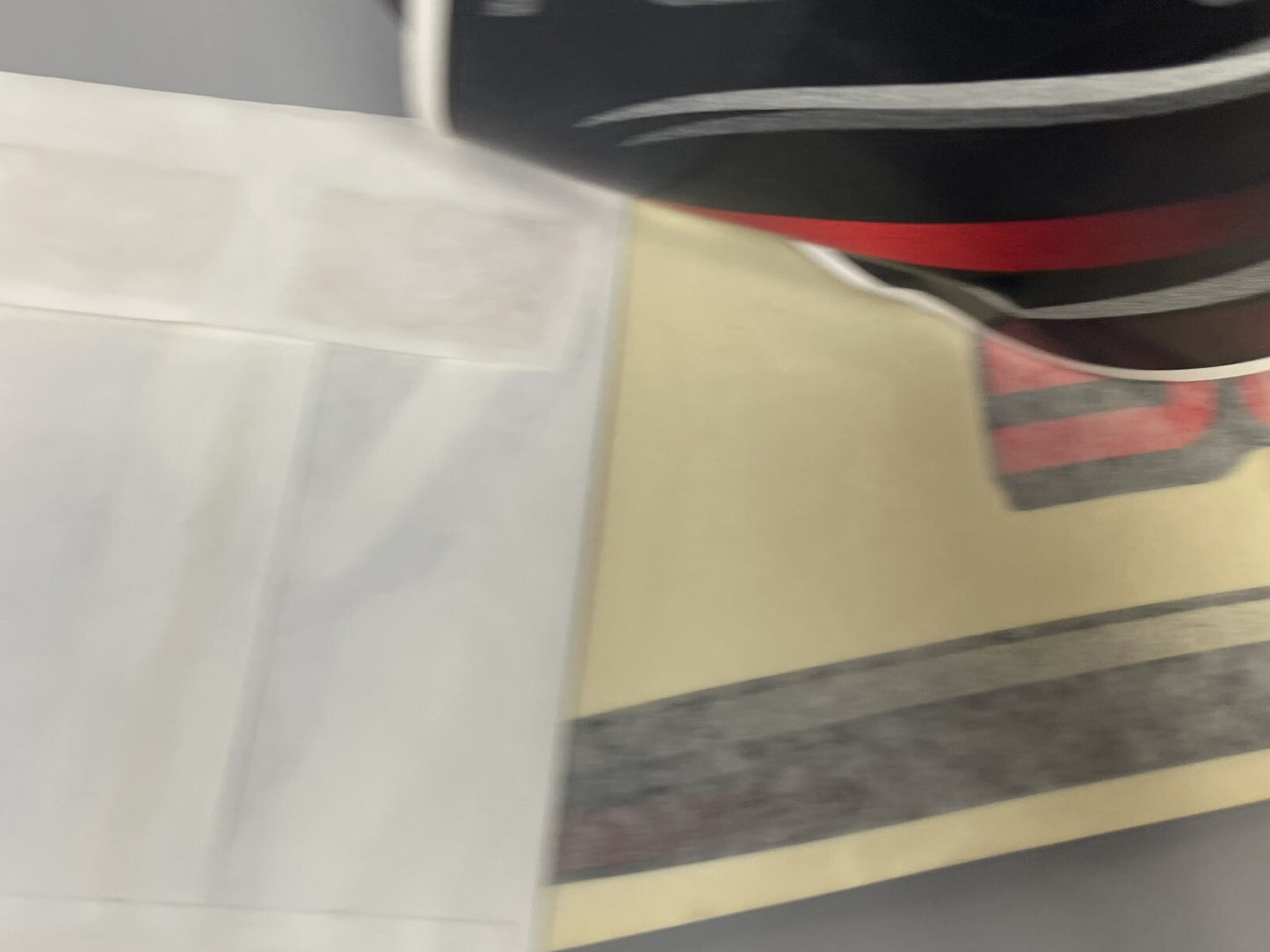 *NEW OEM* 0670 Mercury Four Stroke 50 hp Service Kit Decal Set 37-8M0114762