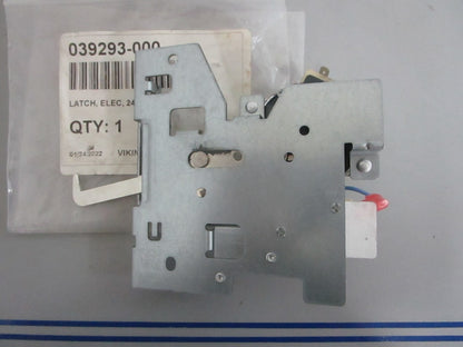 *NEW OEM* 0820 Viking 240V Latch Assy 039293-000