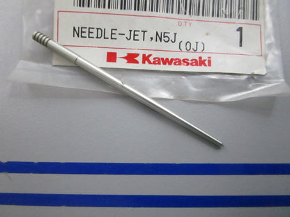 NEW OEM 16009-1966 Kawasaki Jet Needle 0810