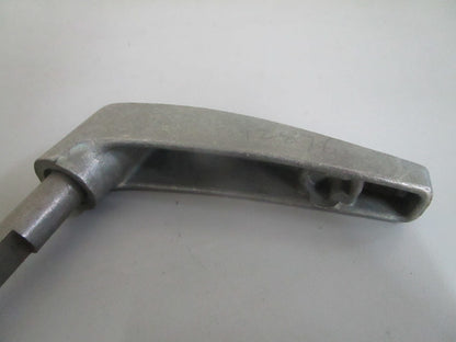 *NEW OEM* 0820 OMC Johnson Evinrude Lever & Shaft 386114 0386114