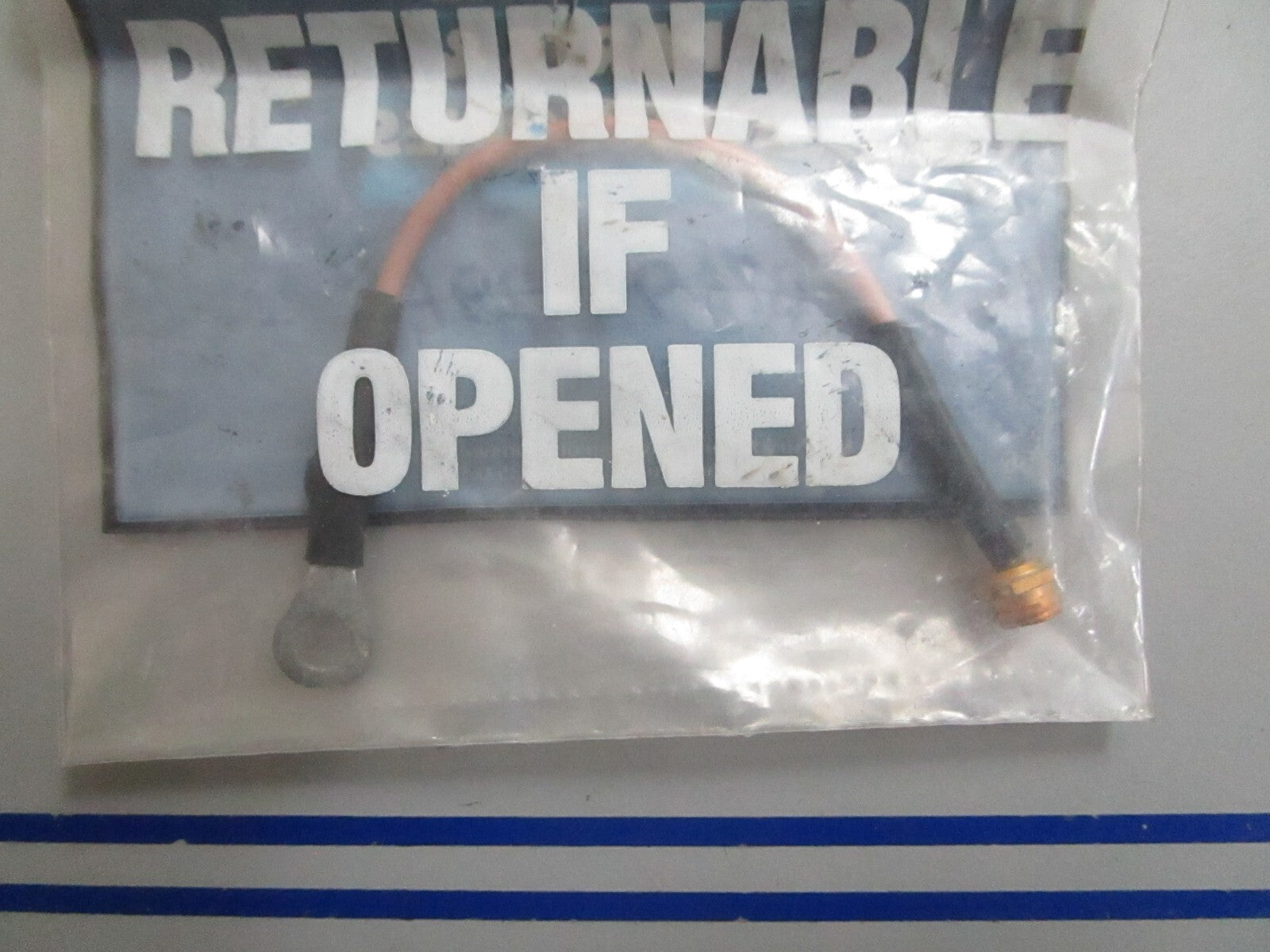 *NEW OEM* 0820 Mercury Quicksilver Switch Assy 87-96829A1