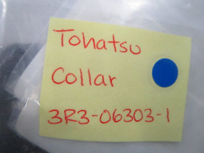 *NEW OEM* (LOT OF 2) 0810 Tohatsu Collar 3R3-06303-1 3R3063031