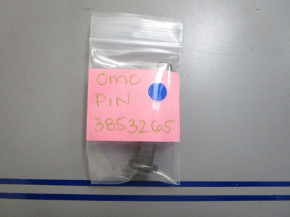 *NEW OEM* 0810 OMC Johnson Evinrude Pin 3853265
