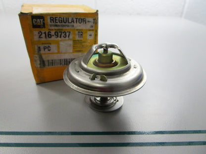 NEW OEM 216-9737 CAT Regulator 0810
