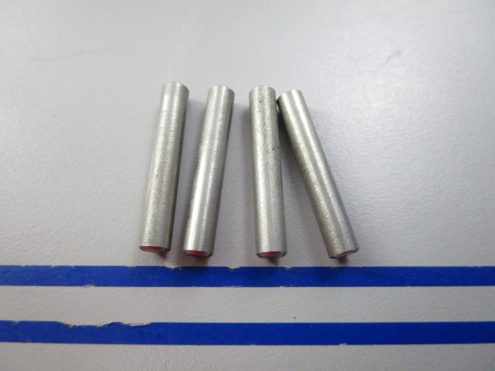 NEW OEM (LOT OF 4) 09202-04009 Suzuki Pin 0810