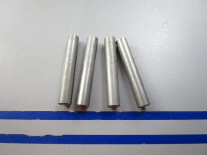 NEW OEM (LOT OF 4) 09202-04009 Suzuki Pin 0810