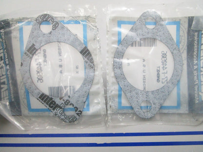 NEW OEM (LOT OF 2) Mercury Quicksilver 27-F440906 Gasket 0810