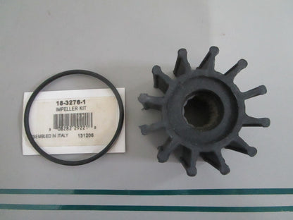 Sierra 18-3276-1 NEW Impeller Kit Volvo Penta 1999 & Later Replaces OEM 0820