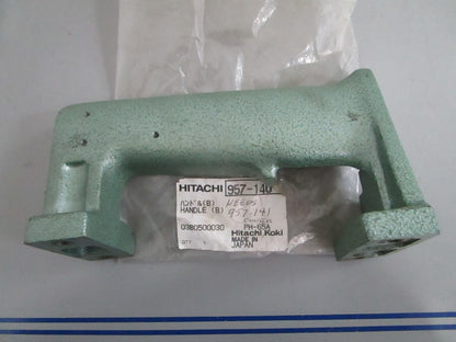 NEW OEM 957-140 Hitachi Handle 0820