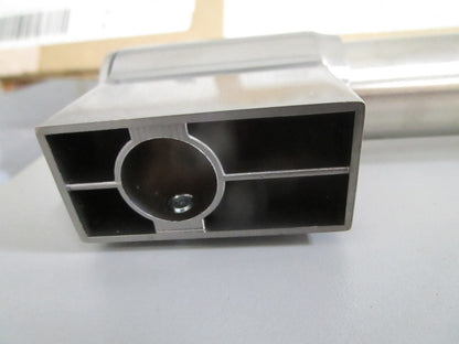 Whirlpool NEW OEM Maytag Refrigerator Door Handle W10879677 NOS Stainless 0820