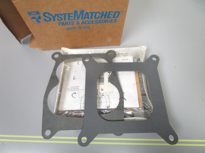 *NEW OEM* 0720 OMC Johnson Evinrude Carburetor Kit 986799 0986799