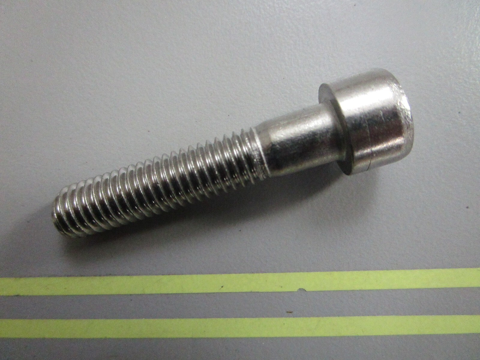 *NEW OEM* 0810 Volvo Penta Hexagon Socket 963699