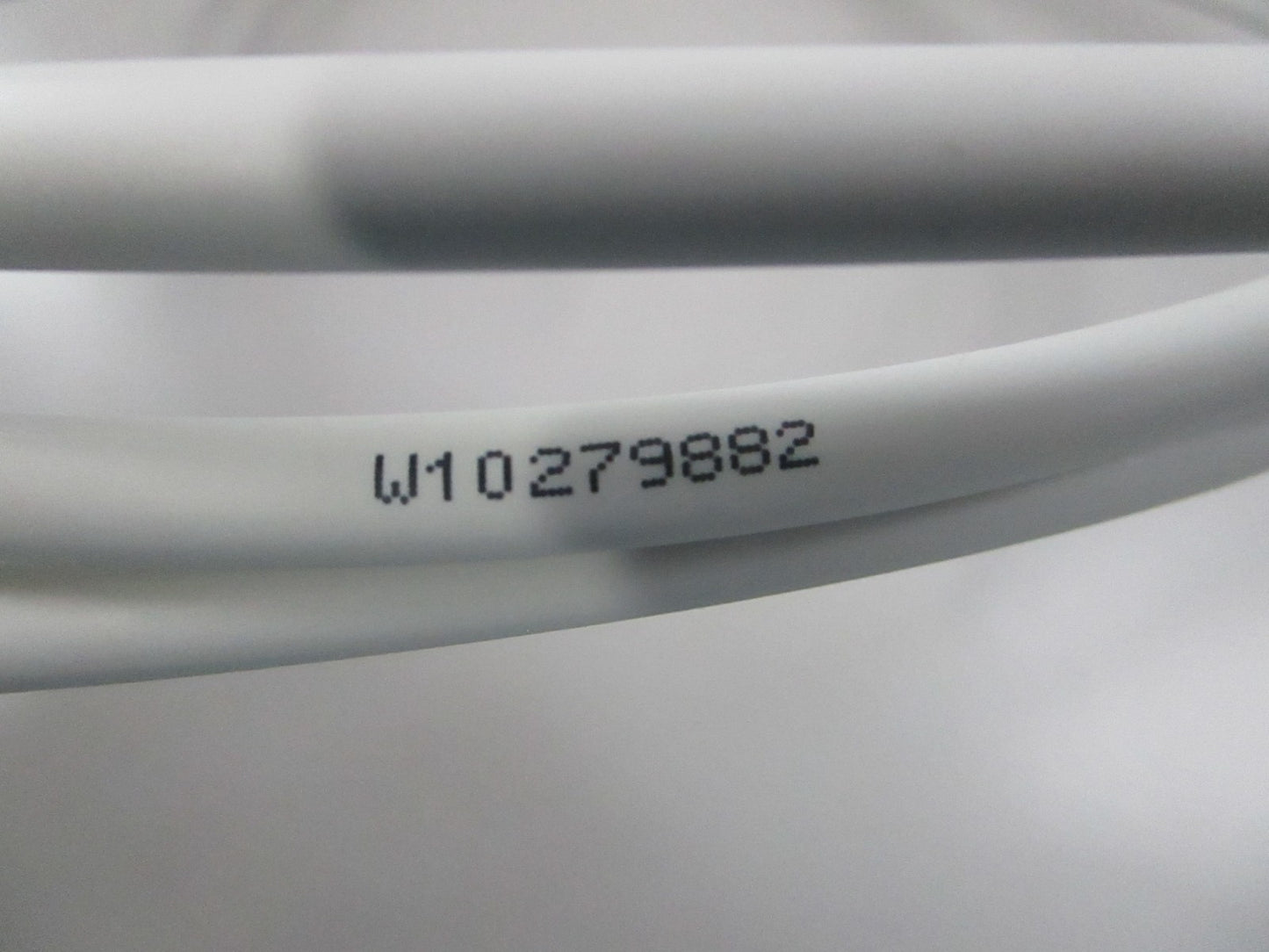 NEW OEM W10279882 Whirlpool Water Tube 0810