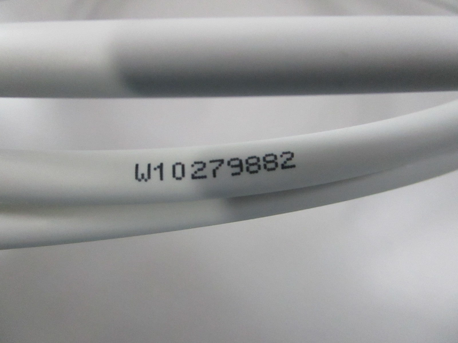 NEW OEM W10279882 Whirlpool Water Tube 0810