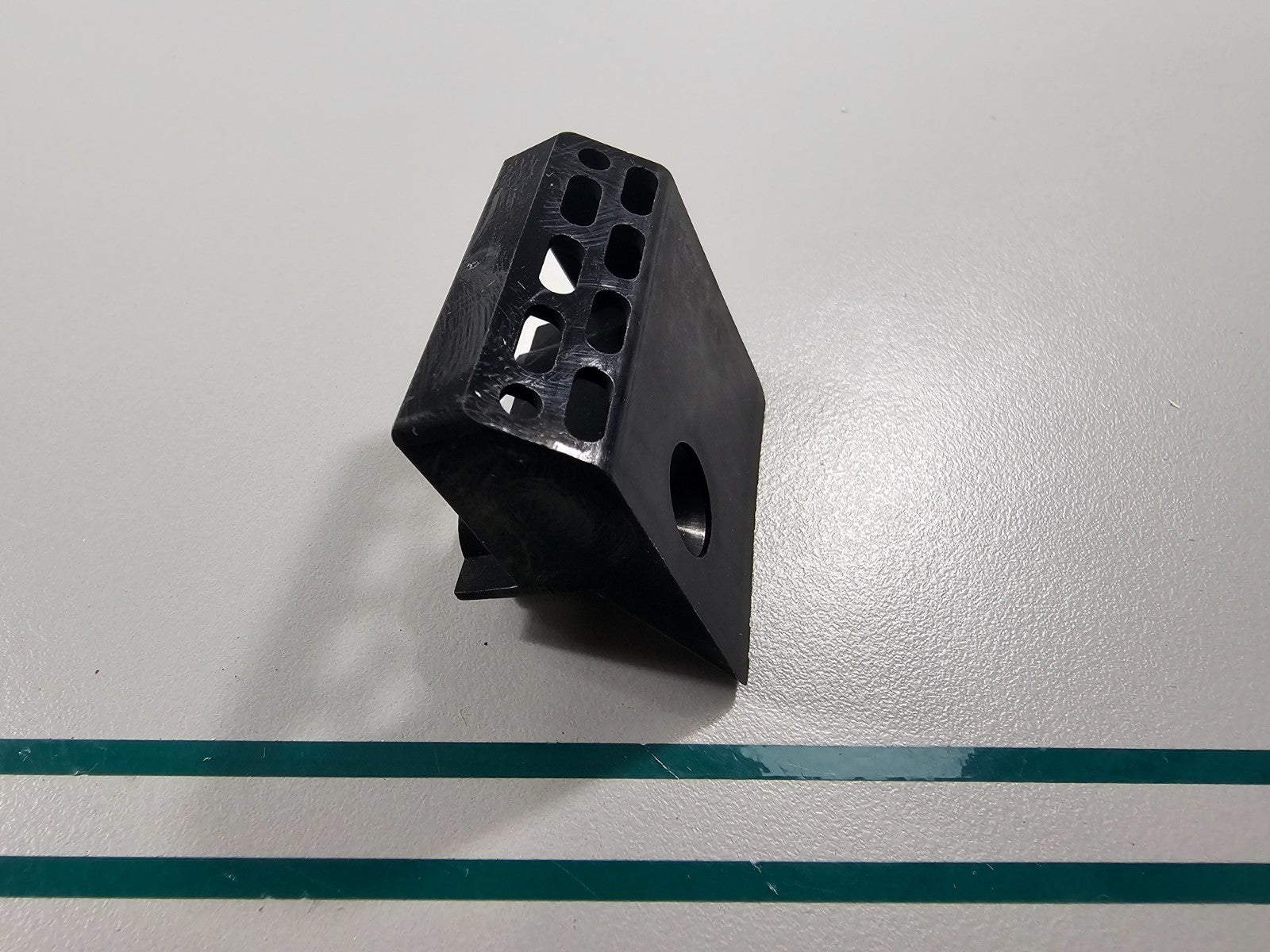 NEW OEM 340495 0340495 OMC Johnson Evinrude Inlet Water Screen 0810