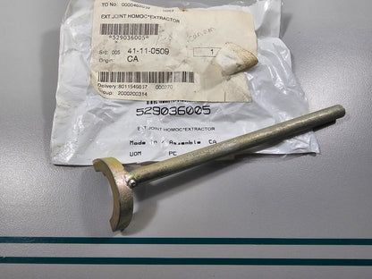NEW OEM 529036005 Can-Am Extractor 0810