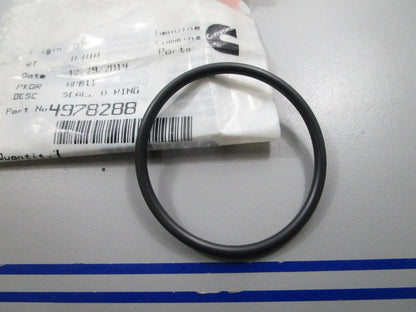 *NEW OEM* 0810 Cummins O-Ring Seal 4978288