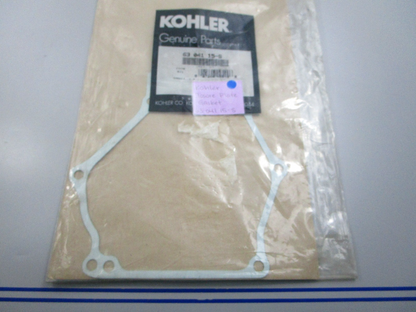 NEW OEM 63 041 15-S Kohler Closure Plate Gasket 0810