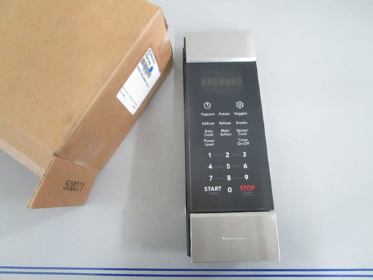 *NEW OEM* 0820 Electrolux Microwave Control Panel Assy 5304519365