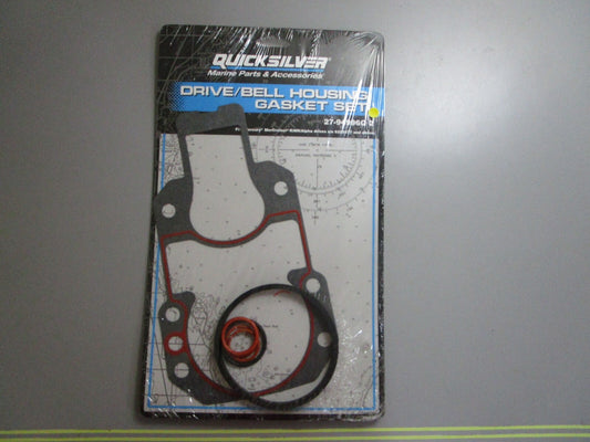 *NEW OEM* 0810 Mercury Quicksilver Drive Bell Housing Gasket Set 27-94996Q2