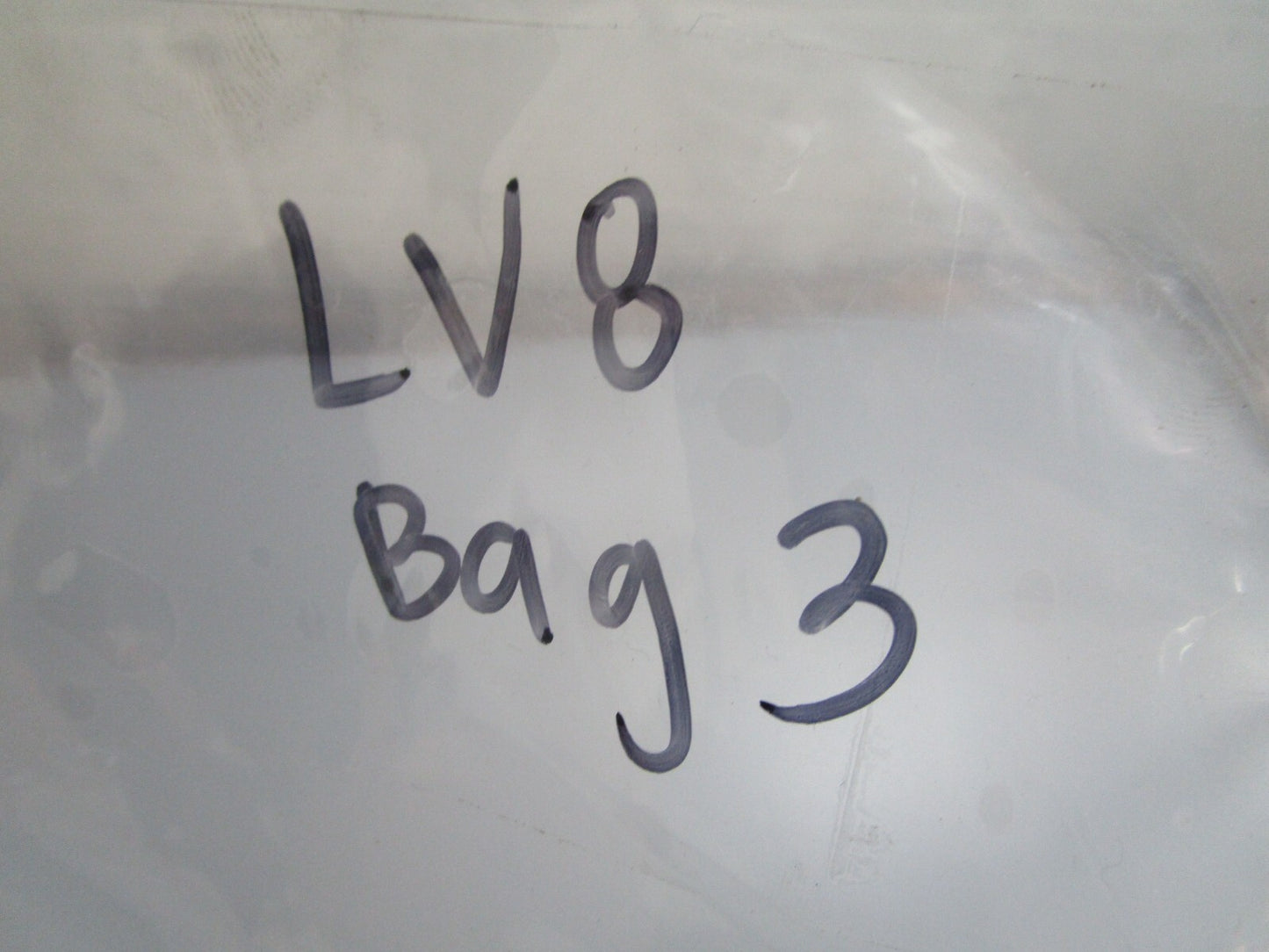 *NEW OEM* 0820 Volvo Penta Hose 22974762