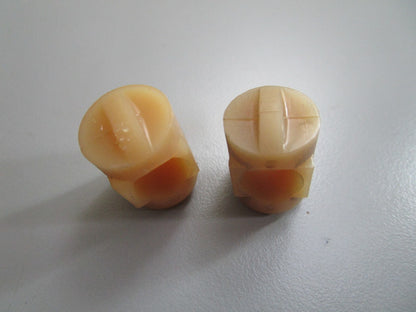 *NEW OEM* (LOT OF 2) 0820 OMC Johnson Evinrude Insert 308035 0308035