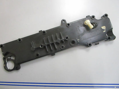 *NEW OEM* 0820 Mercury Quicksilver Exhaust Cover 857079A1 857079-C01