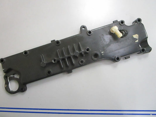 *NEW OEM* 0820 Mercury Quicksilver Exhaust Cover 857079A1 857079-C01