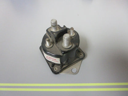 *NEW OEM* 0810 Volvo Penta Solenoid 852565