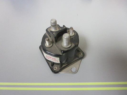 *NEW OEM* 0810 Volvo Penta Solenoid 852565