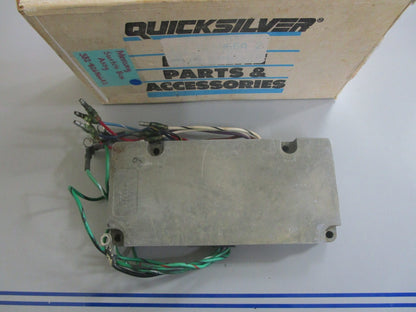 *NEW OEM* 0820 Mercury Quicksilver Switch Box Assy 332-826866A2
