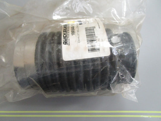 *NEW OEM* 0810 Mercury Quicksilver Exhaust Bellows Assembly 18654A1