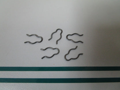 NEW OEM (LOT OF 5) 18-20233 Mercury Quicksilver Retaining Pin 0810