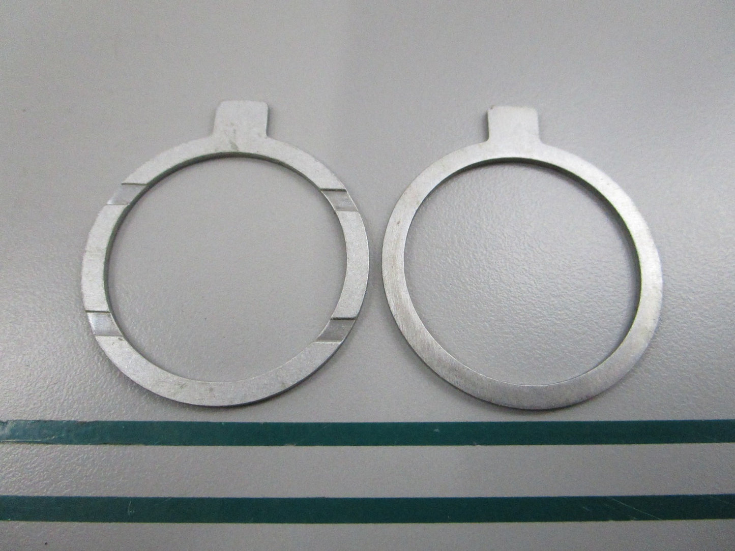 NEW OEM (LOT OF 2) 6G8-11426-00-00 Yamaha Plane Bearing 0810