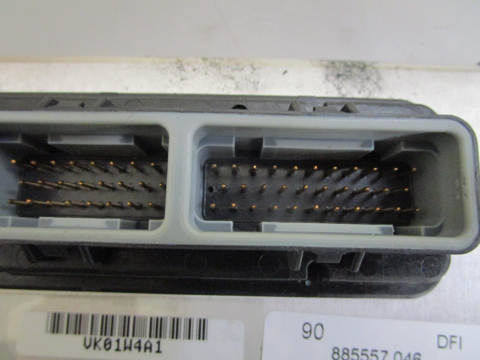 *NEW OEM* 0820 Mercury Quicksilver 88555746S