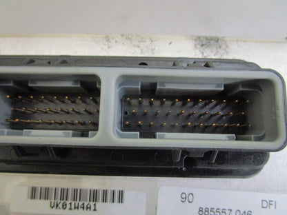 *NEW OEM* 0820 Mercury Quicksilver 88555746S