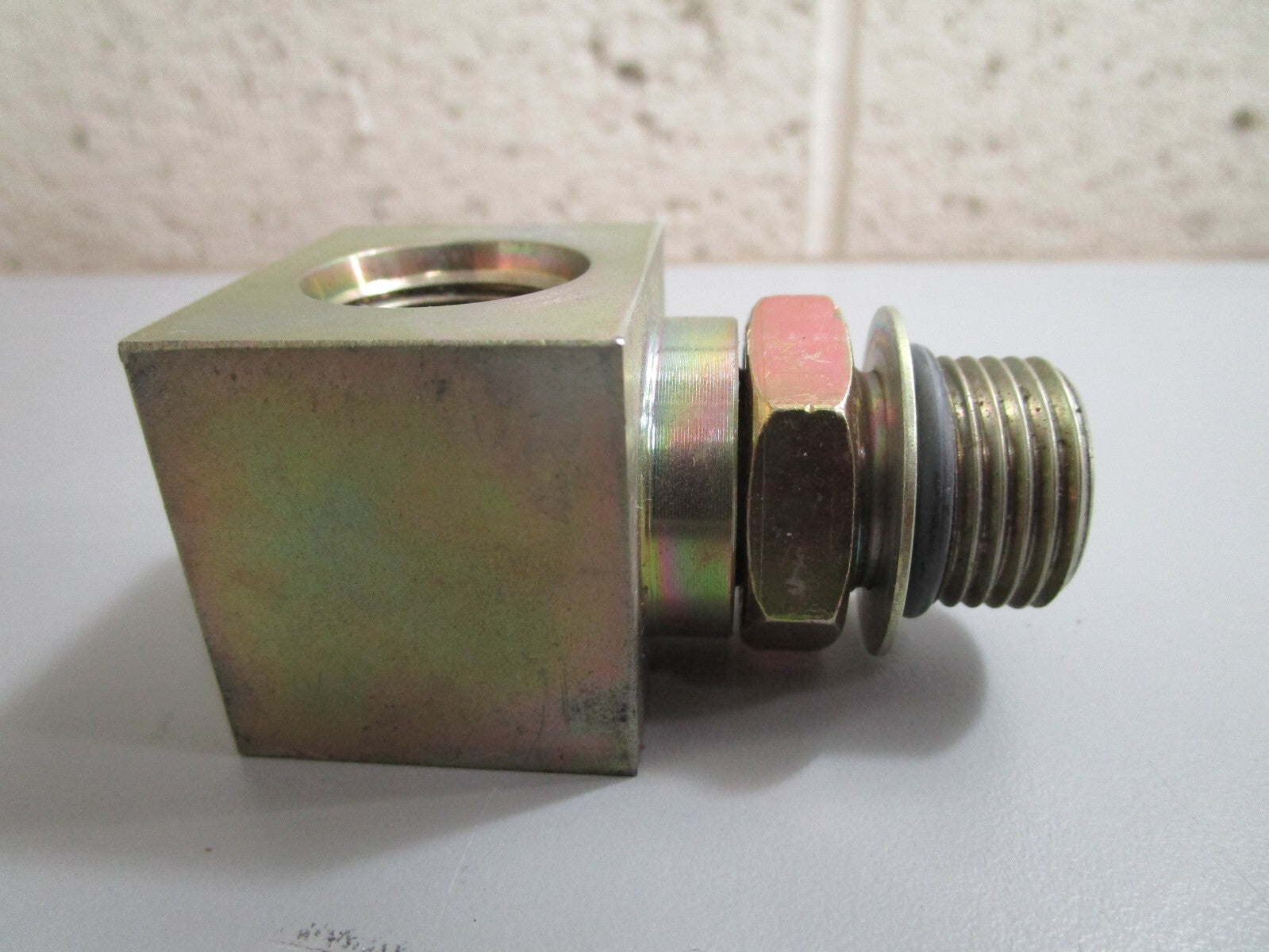 *NEW OEM* 0820 Nissan Connector Ay 58065-L6003-US