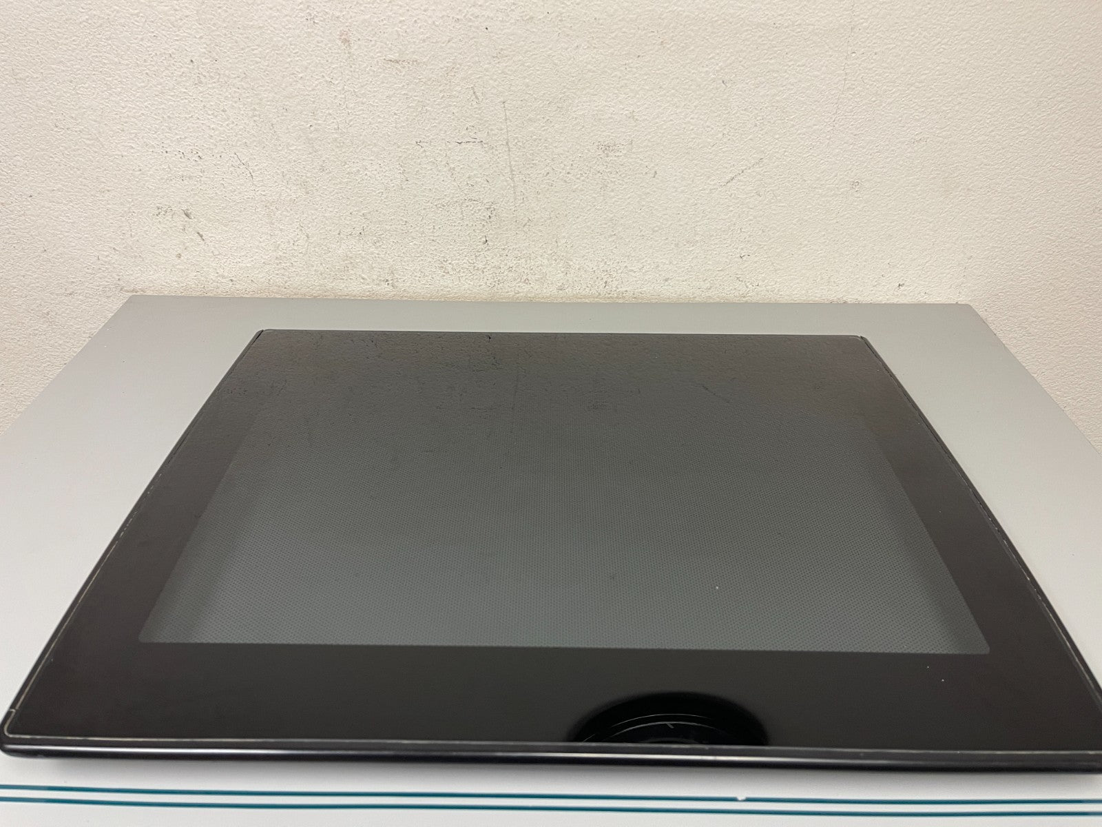 NEW OEM W10535776 Whirlpool Outer Door Glass 0820