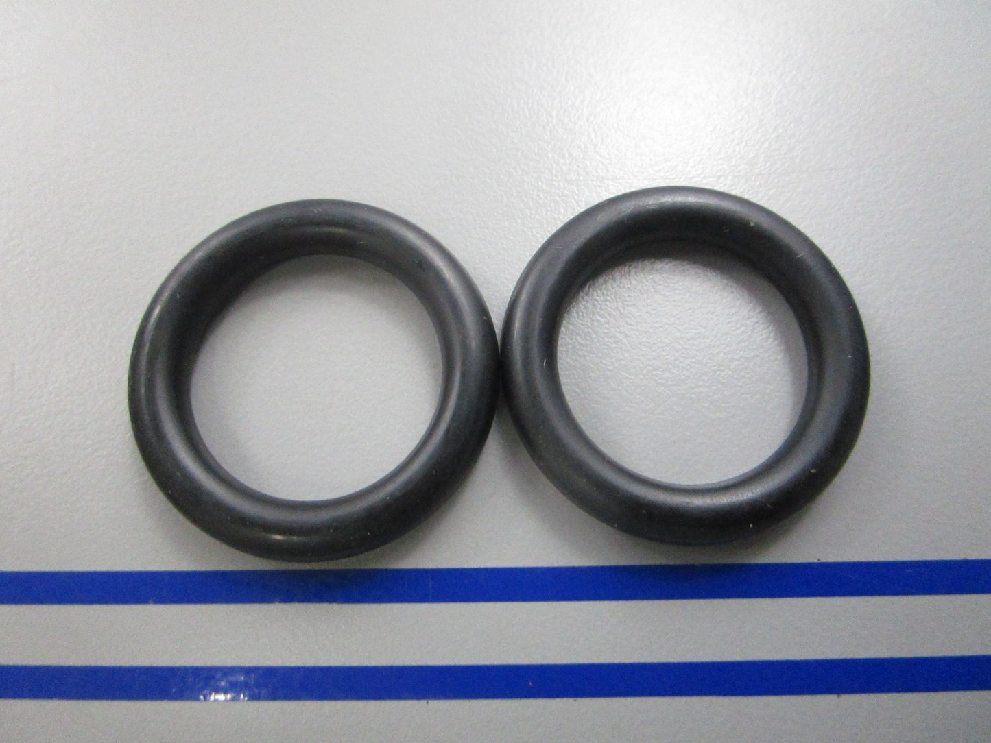 NEW OEM (LOT OF 2) 25-83348M Mercury Quicksilver O-Ring 0810