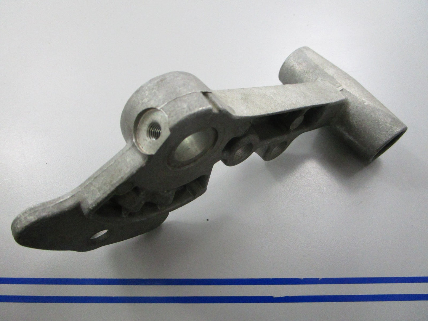 *NEW OEM* 0810 OMC Johnson Evinrude Ignition Switch & Key Ay 176273 0176273