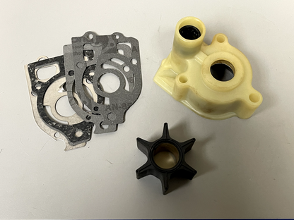 *NEW OEM* 0670 Mercury Quicksilver Water Pump Kit 46-60367A1 46 60367A1