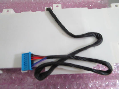 NEW OEM EBR8628006 LG Dryer Control Board 0820