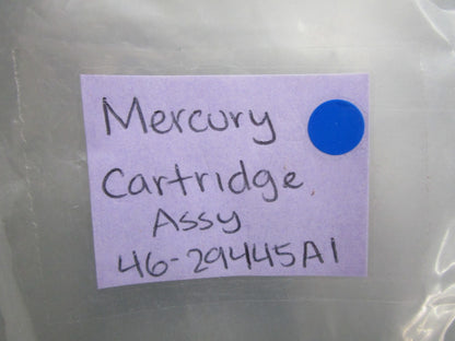 *NEW OEM* 0820 Mercury Quicksilver Cartridge Assy 46-29445A1