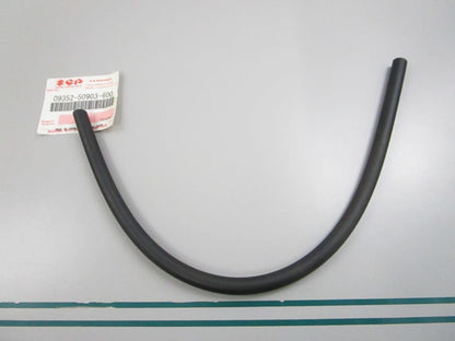 NEW OEM 09352-50903-600 Suzuki Fuel Tank Hose 0810