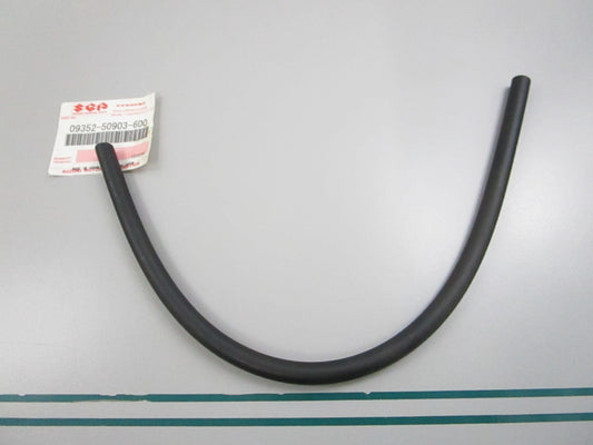 NEW OEM 09352-50903-600 Suzuki Fuel Tank Hose 0810