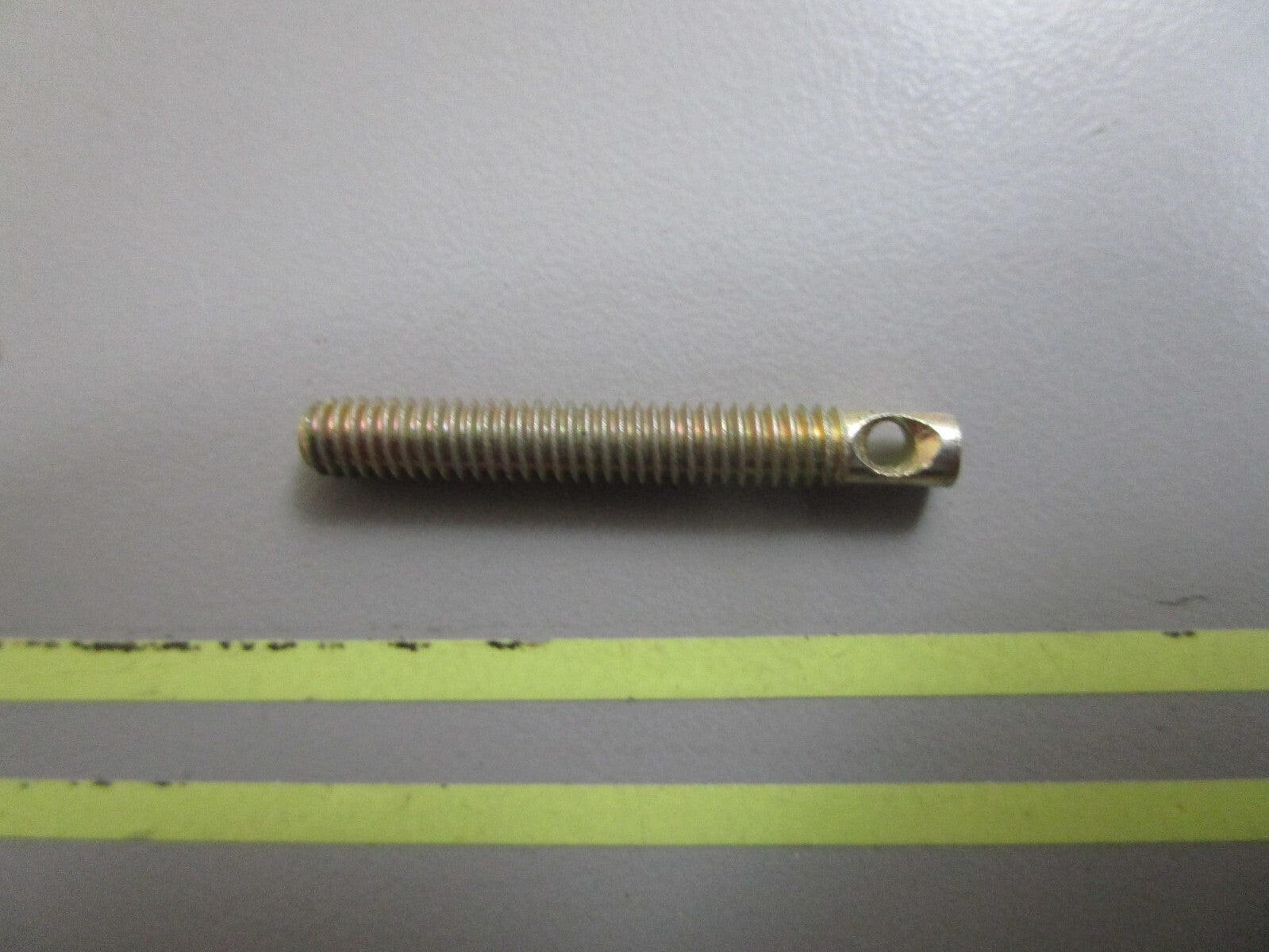 *NEW OEM* 0810 Honda Bolt 16564-822-000