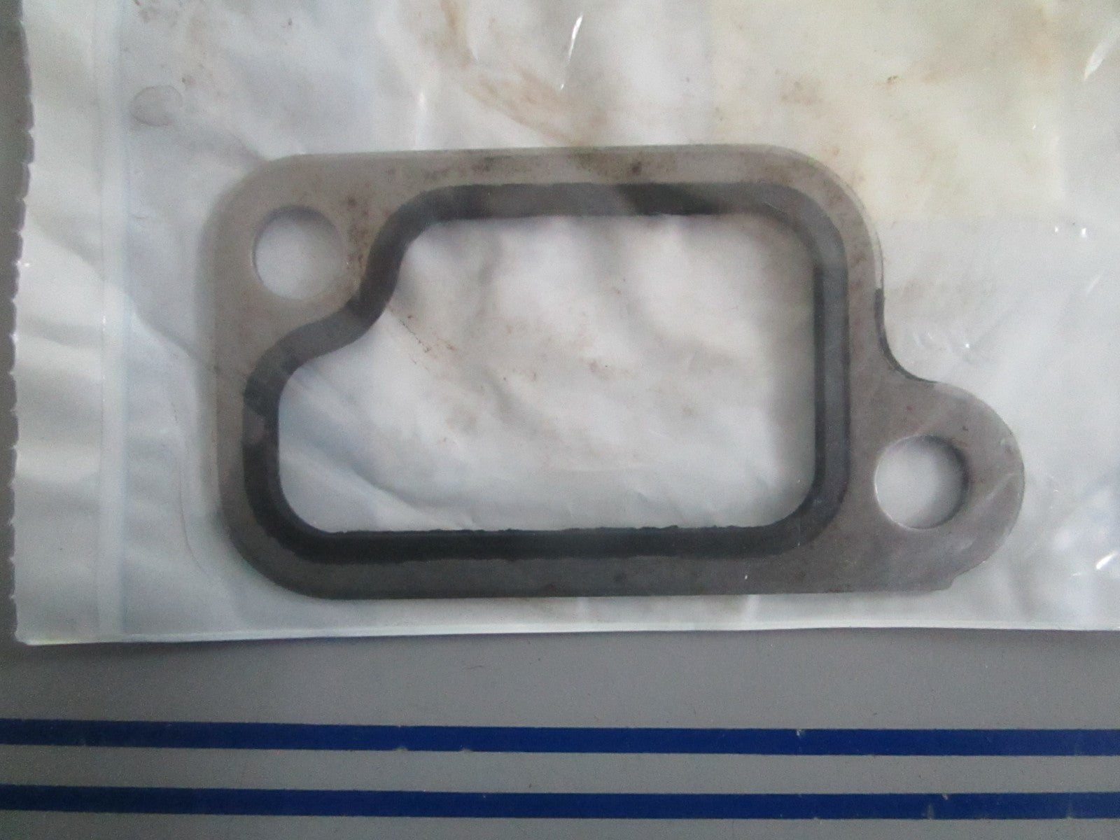 NEW OEM Volvo Penta Gasket 0820